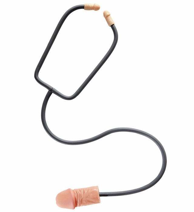 Willy Stethoscope