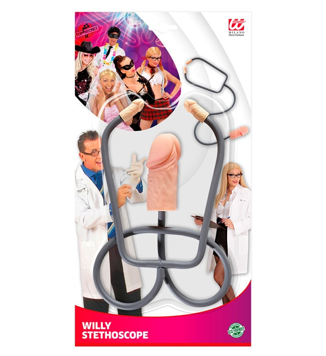 Willy Stethoscope
