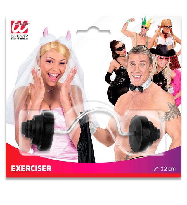 Willy Exerciser