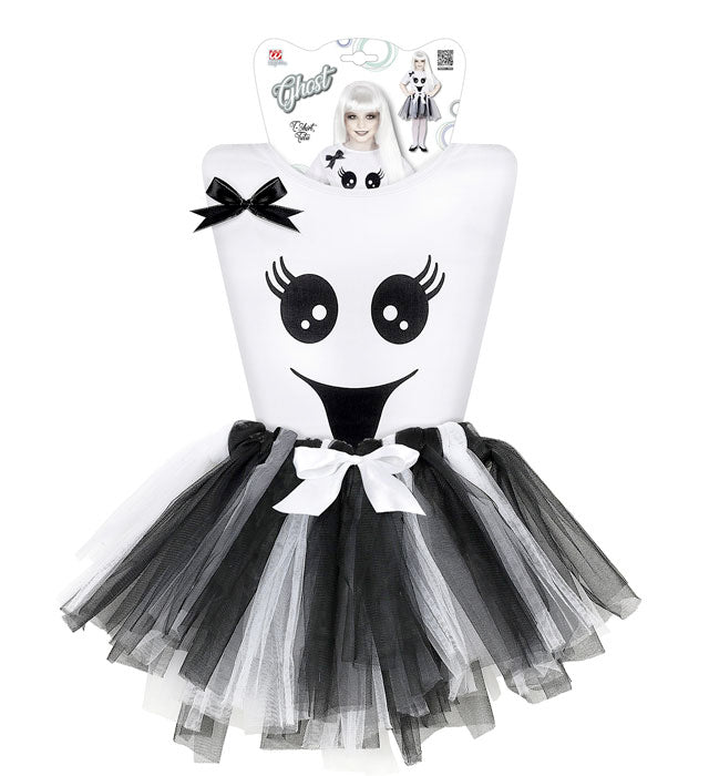 Ghost  T-Shirt, Tutu 