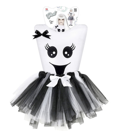 Ghost  T-Shirt, Tutu 