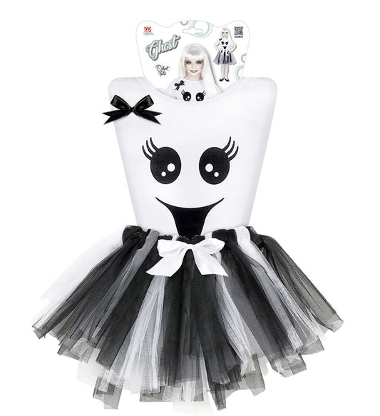 Ghost  T-Shirt, Tutu 