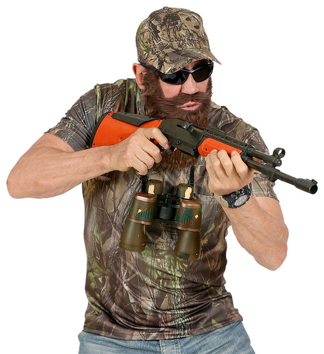 Hunter  T-Shirt, Cap 