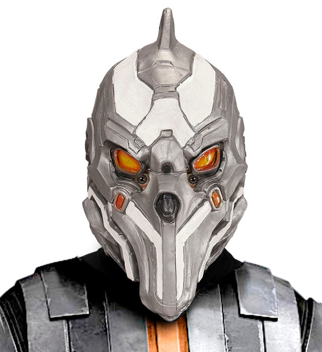 Space Commander Mask