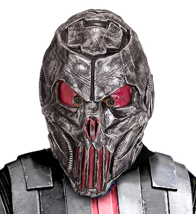 Space Predator Mask