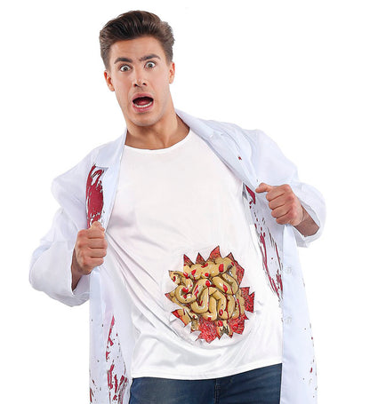 Guts T-Shirt