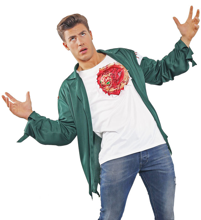 Alien Chestburster T-Shirt 