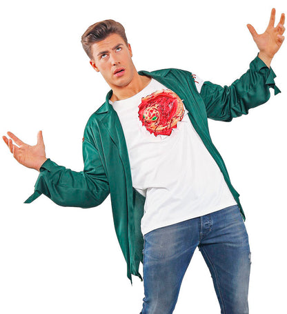Alien Chestburster T-Shirt 