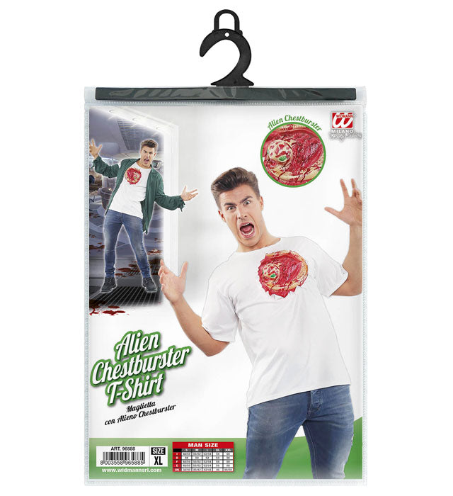Alien Chestburster T-Shirt 
