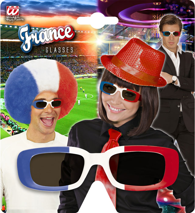France Glasses