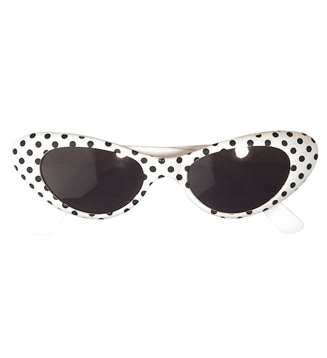 50'S Glasses