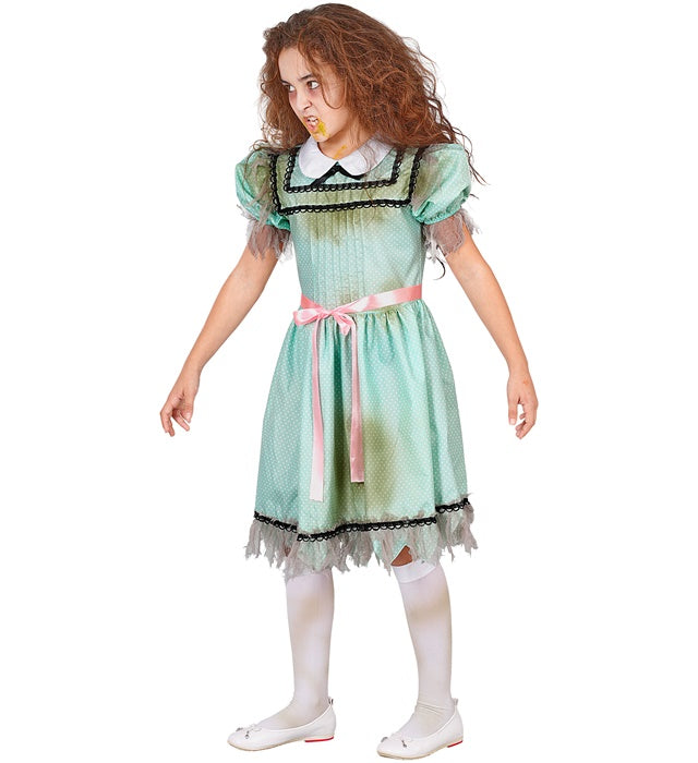 Possessed  Dress, Belt, Socks 