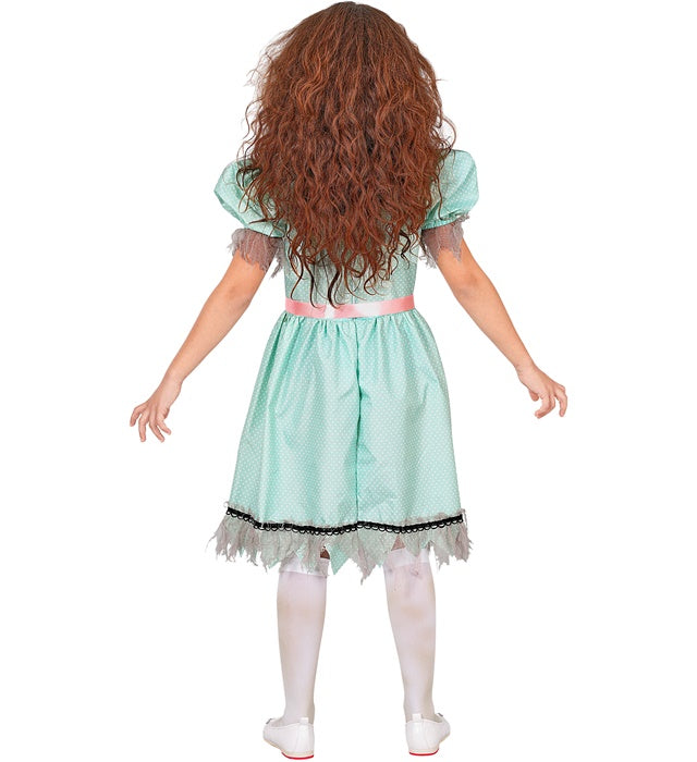 Possessed  Dress, Belt, Socks 