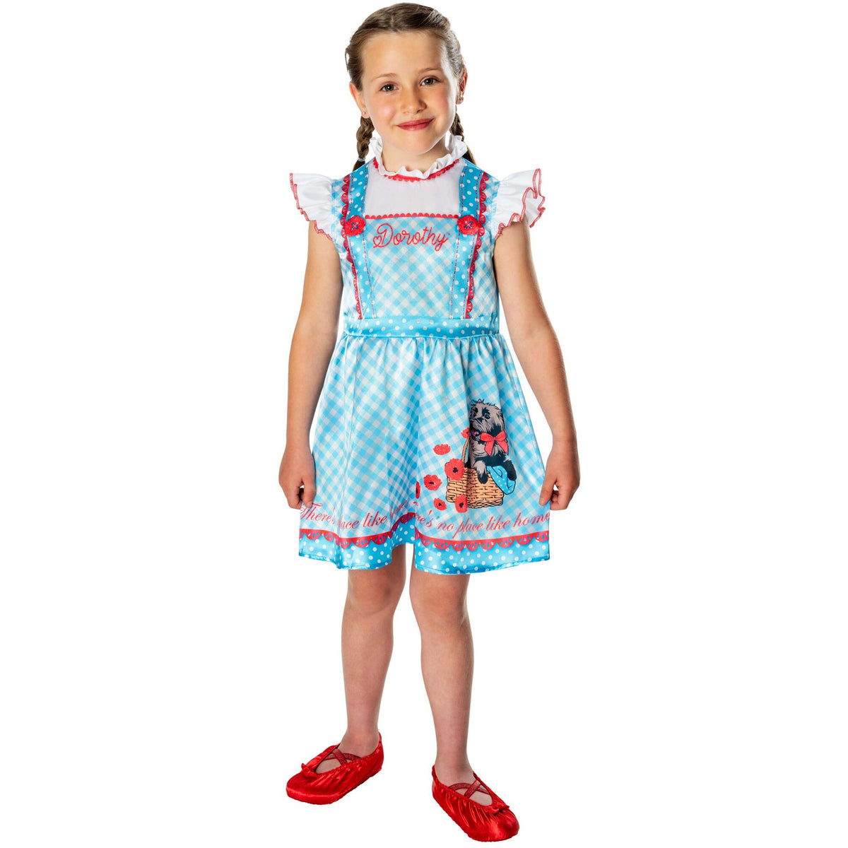 Dorothy Dress from The Wizard of Oz 1