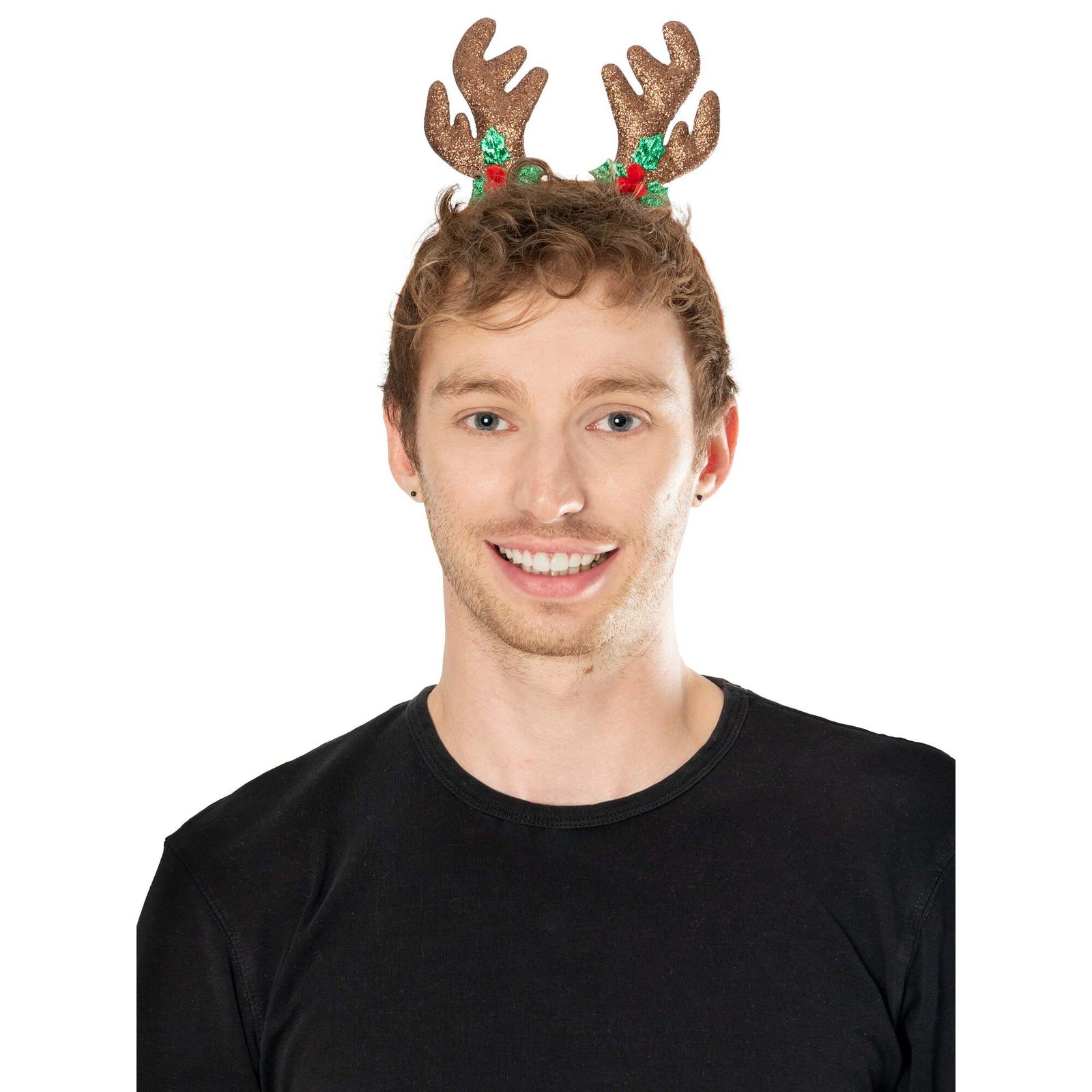 Reindeer Head Boppers 1
