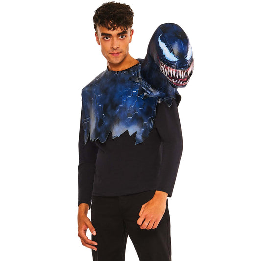 Venom Symbiote Accessory Set Shoulder Sitter 1