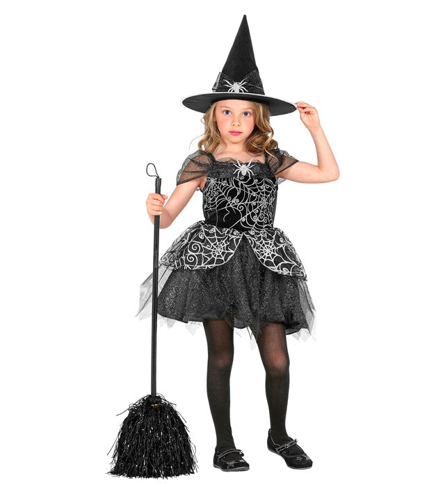 Witch  Dress, Hat 