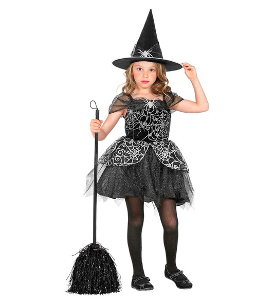 Witch  Dress, Hat 