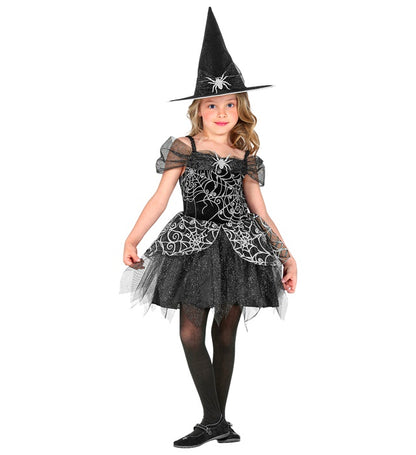 Witch  Dress, Hat 