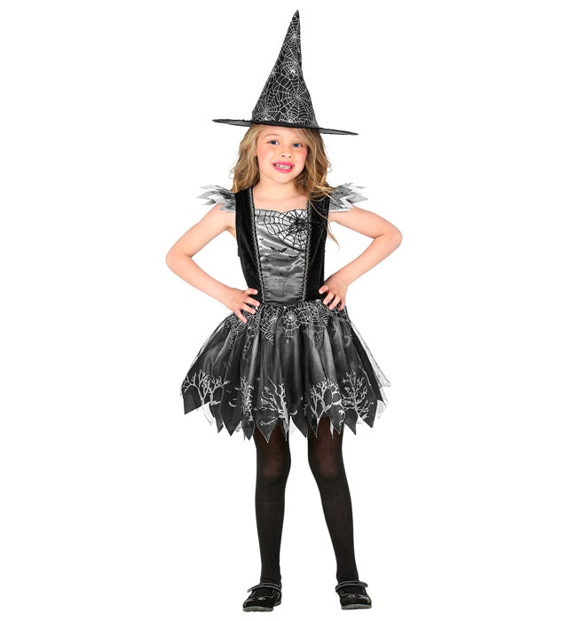 Witch  Dress, Hat 