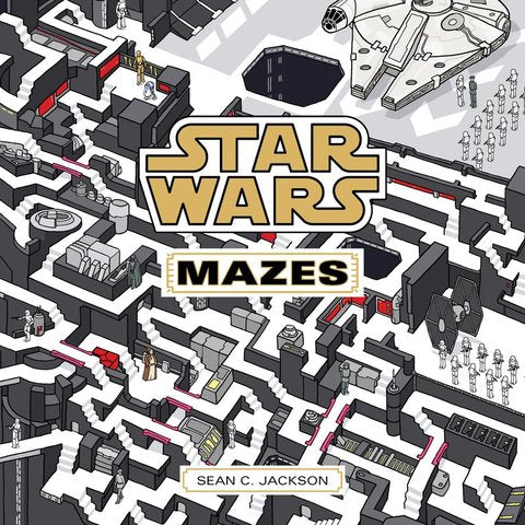 Star Wars: Survive the Sarlacc Board Game product image