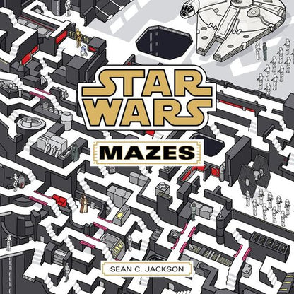 Star Wars: Survive the Sarlacc Board Game product image