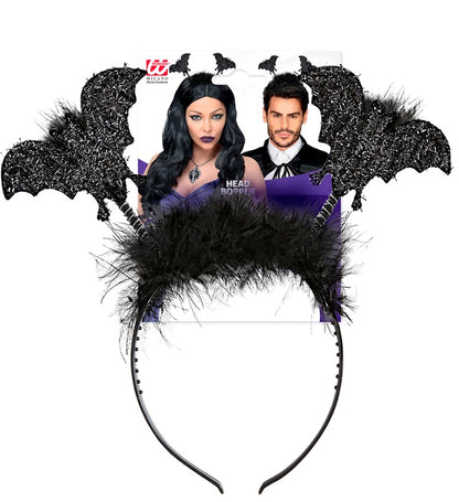 Bat Head Bopper