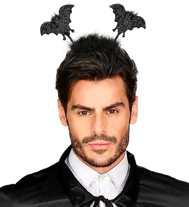 Bat Head Bopper