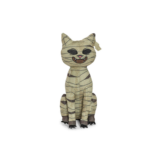 Beetlejuice Phunny Plush Mummified Cat 8 Inch 1