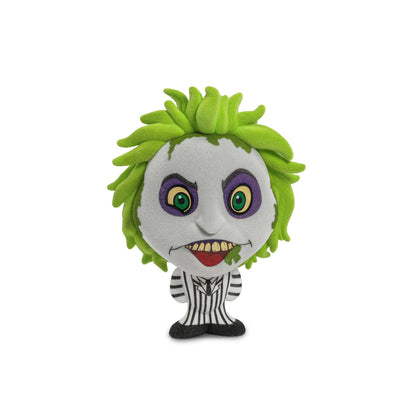 Beetlejuice Bhunny 4 Inch Figure Beetlejuice Striped Suit Kidrobot Phunny 1
