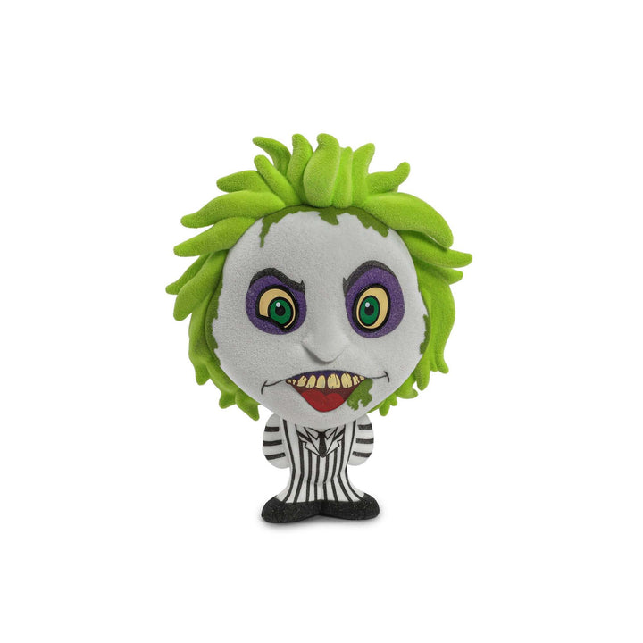 Beetlejuice Bhunny 4 Inch Figure Beetlejuice Striped Suit Kidrobot Phunny 1