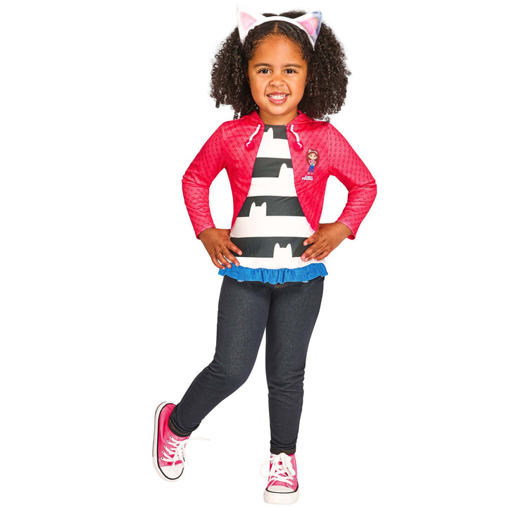 Gabby Top and Headband Gabbys Doll House 1