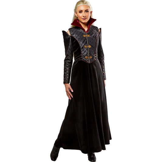 Rhaenyra Targaryen Adult Costume Dress 1