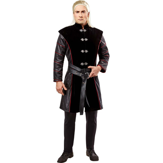 Daemon Targaryen Costume for Men House of the Dragon 1