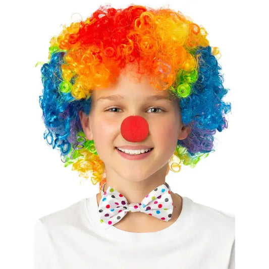 Clown Bowtie for Kids 1