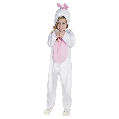 Bunny Costume Kids Jumpsuit 1