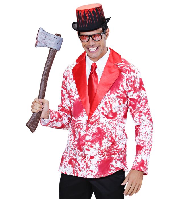 Bloody Axe 60 Cm
