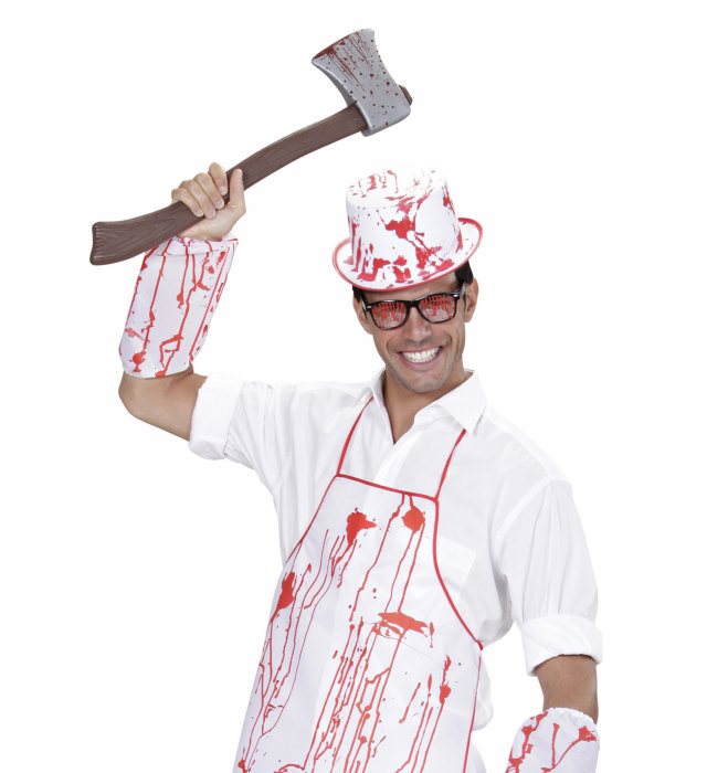 Bloody Axe 60 Cm
