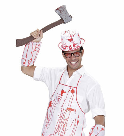 Bloody Axe 60 Cm