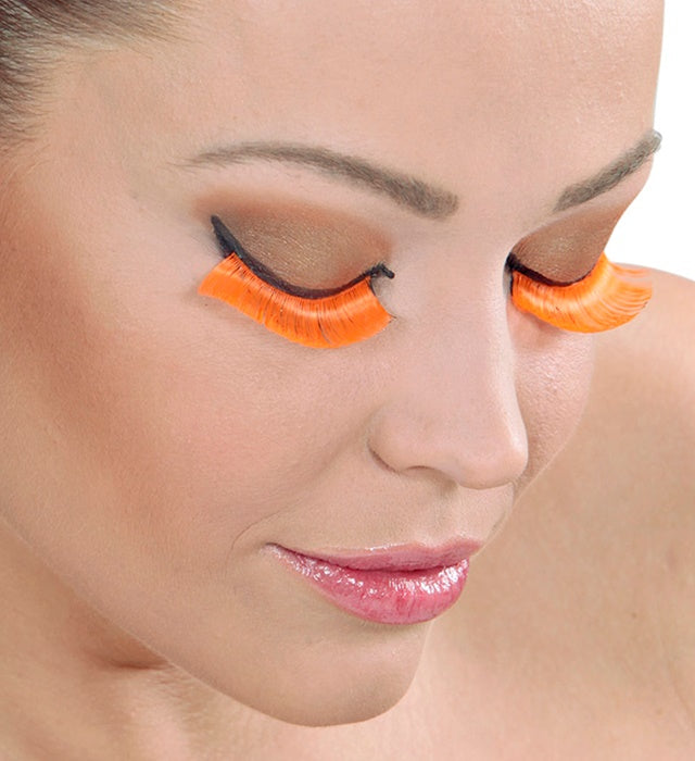 Holland Eyelashes With Glass Bottle Glue