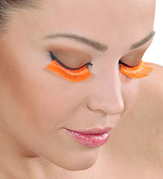 Holland Eyelashes With Glass Bottle Glue