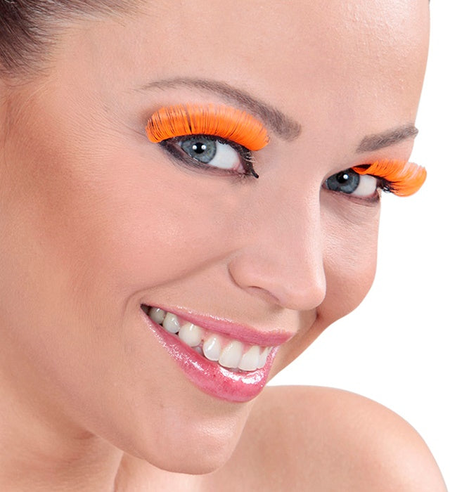Holland Eyelashes With Glass Bottle Glue