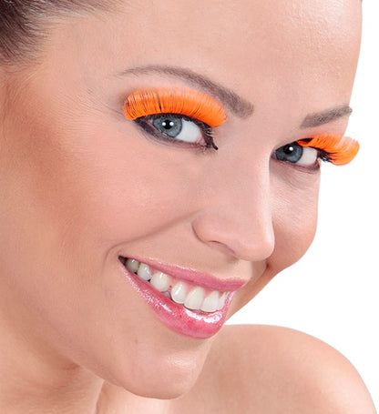 Holland Eyelashes With Glass Bottle Glue