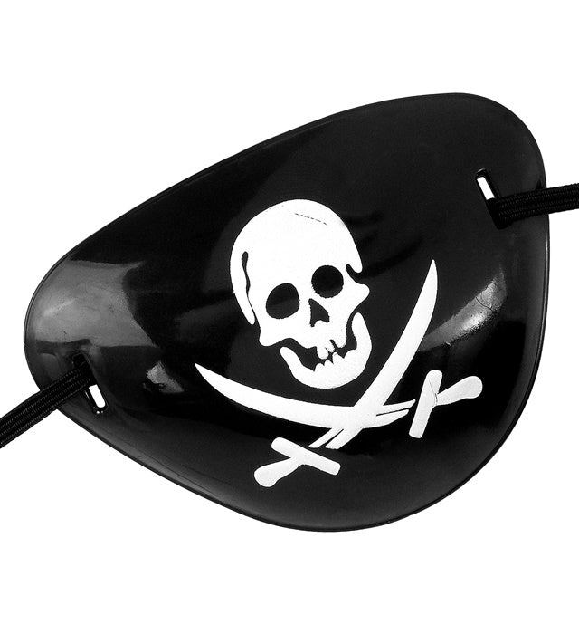 Pirate Eye-Patch