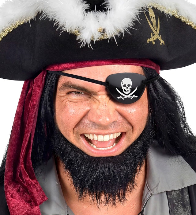 Pirate Eye-Patch
