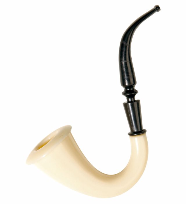 Detective Pipe