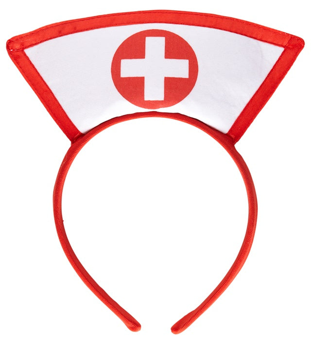 Nurse Headpiece