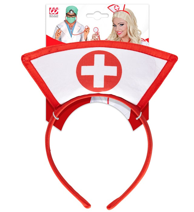 Nurse Headpiece