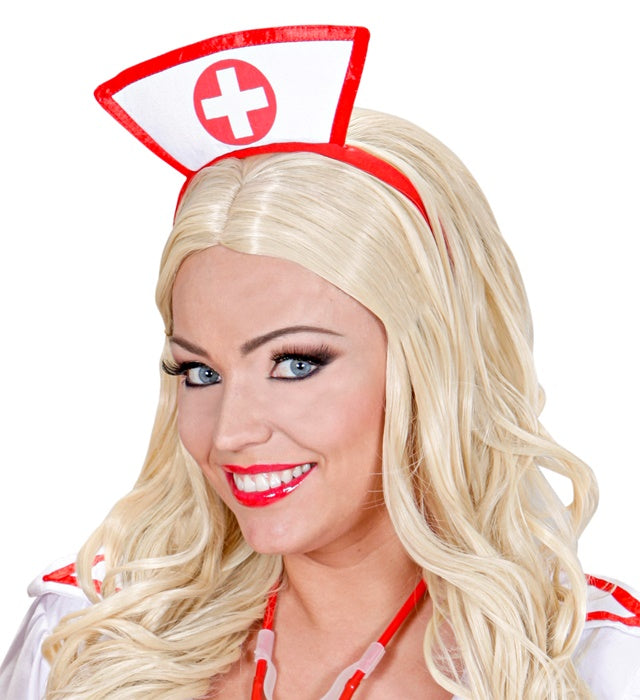 Nurse Headpiece