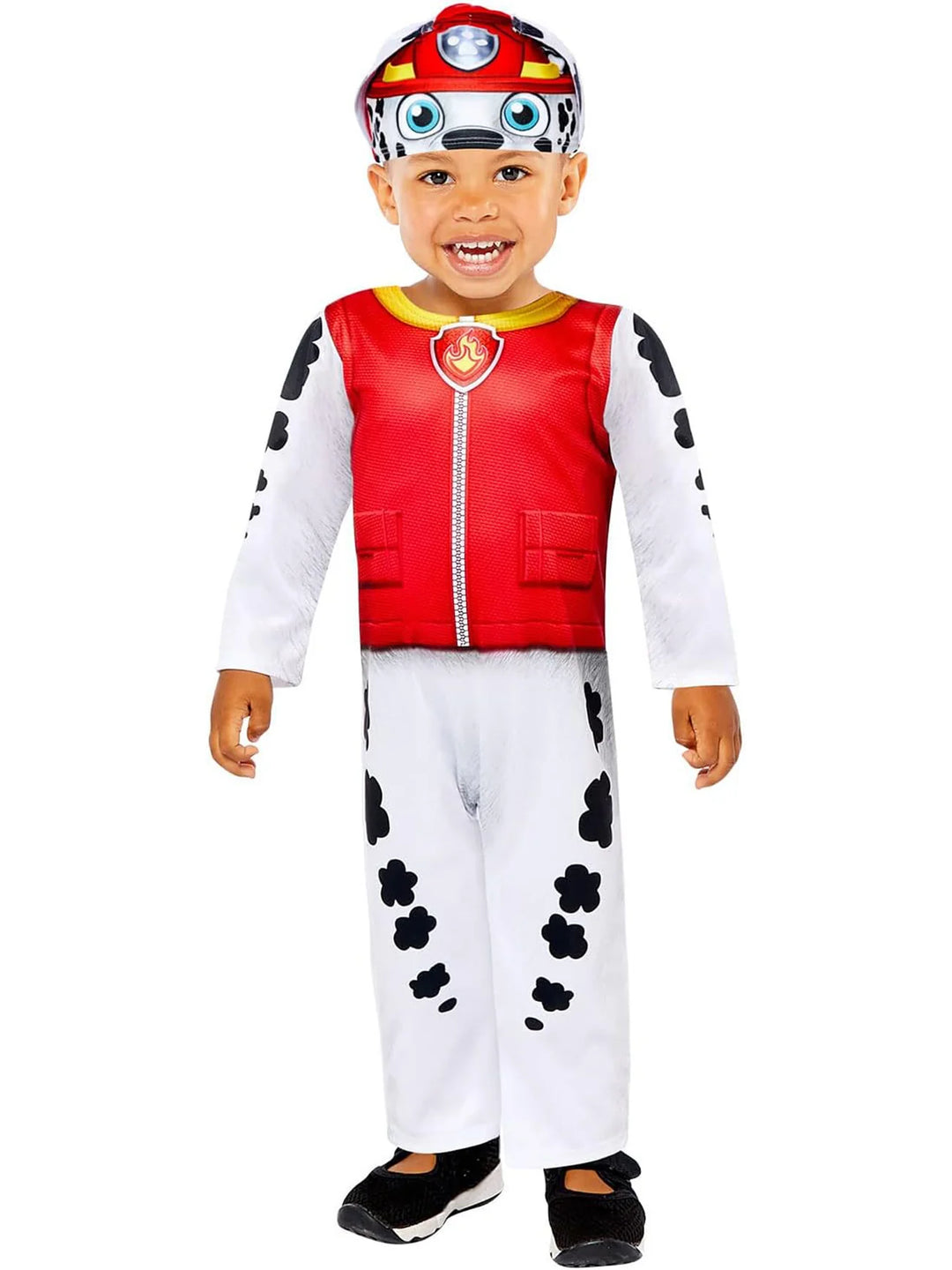 Marshall Baby Paw Patrol Costume 18-24 Months
